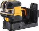 Bild 2 von DeWalt Kreuzlinienlaser »DCE825NG18-XJ«