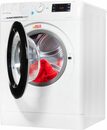 Bild 3 von Privileg Family Edition Waschmaschine PWF X 1073 A, 10 kg, 1400 U/min, 50 Monate Herstellergarantie