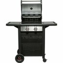 Bild 2 von Activa Gasgrill Toledo 200