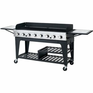 Tepro Gasgrill Montgomery