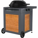 Bild 3 von Outdoorchef Gasgrill Arosa 570 G Bamboo 1 Brenner