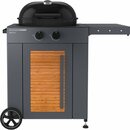 Bild 2 von Outdoorchef Gasgrill Arosa 570 G Bamboo 1 Brenner