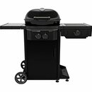 Bild 1 von Outdoorchef Gasgrill Davos 570 G Pro-50 Mbar Schwarz Vormontiert