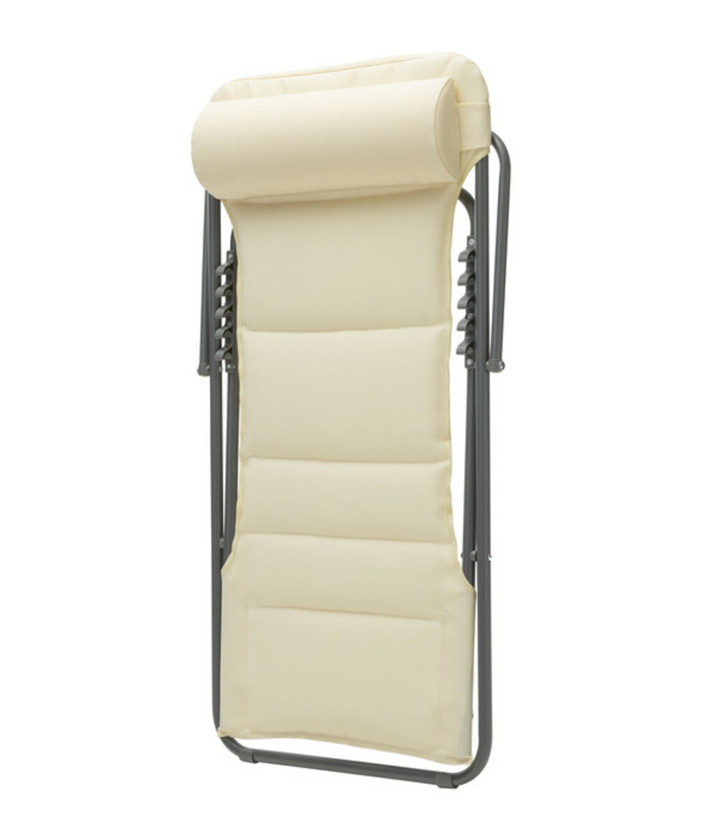 Bild 4 von Dehner Campingstuhl Ibiza