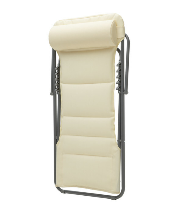 Bild 4 von Dehner Campingstuhl Ibiza