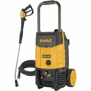 DeWalt Hochdruckreiniger DXPW002E