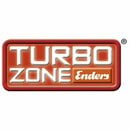 Bild 4 von Enders®  Stand-Gasgrill Kansas 3 SIK Turbo mit 4 Brennern und Seitenkocher