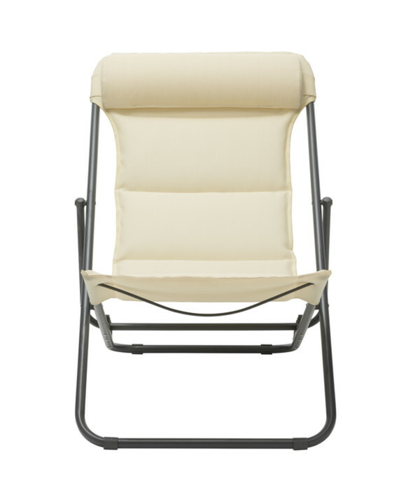 Bild 2 von Dehner Campingstuhl Ibiza