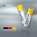 Bild 3 von VARTA »Energy AA Mignon LR6 30er Pack Alkaline« Batterie, LR06 (1,5 V, 30 St)