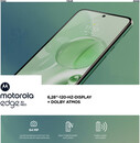 Bild 3 von Edge 30 Neo 5G Smartphone 16 cm (6.3 Zoll) 128 GB 2,2 GHz Android 64 MP Dual Kamera Dual Sim (Aqua Foam) (Aqua-Farbe)