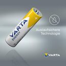Bild 4 von VARTA »Energy AA Mignon LR6 30er Pack Alkaline« Batterie, LR06 (1,5 V, 30 St)