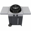 Bild 4 von Outdoorchef Gasgrill Arosa 570 G Evo Grey Steel-50 Mbar Grau Vormontiert