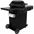 Bild 4 von Outdoorchef Gasgrill Davos 570 G Pro-50 Mbar Schwarz Vormontiert