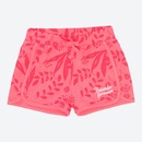 Bild 1 von Mädchen-Shorts mit floralem Muster