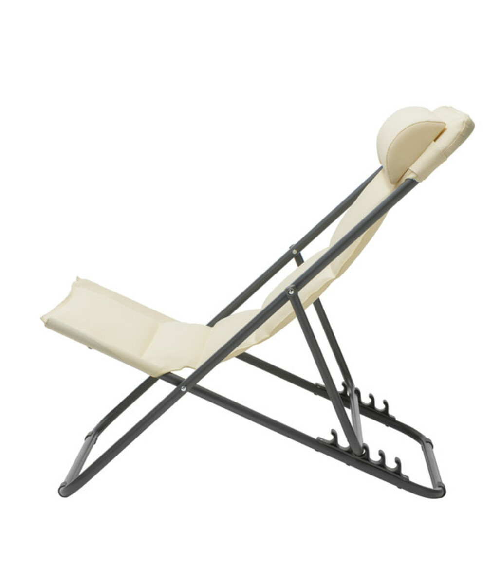 Bild 3 von Dehner Campingstuhl Ibiza