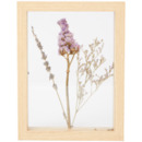 Bild 1 von Home Accents Bilderrahmen mit Trockenblumen