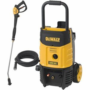 DeWalt Hochdruckreiniger DXPW003E