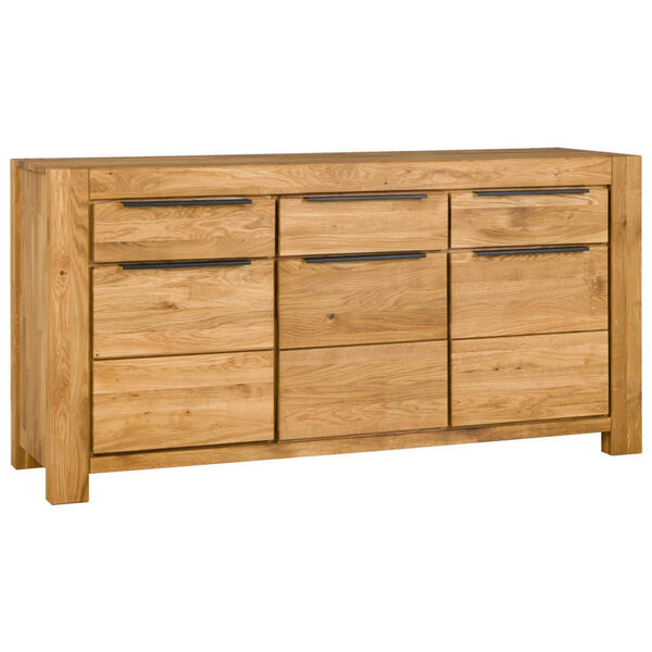 Bild 1 von Boxxx SIDEBOARD Wildeiche