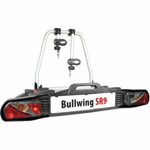 Fahrrad-Kupplungsträger Bullwing SR9
