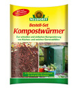 Bild 1 von Neudorff Bestell-Set Kompostwürmer
