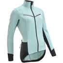 Bild 1 von Fahrradjacke Rennrad Winter RCR Damen türkis