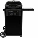 Bild 3 von Outdoorchef Gasgrill Davos 570 G Pro-50 Mbar Schwarz Vormontiert