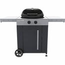 Bild 1 von Outdoorchef Gasgrill Arosa 570 G Evo Grey Steel-50 Mbar Grau Vormontiert