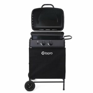 Tepro Gasgrill Delton 2 Brenner