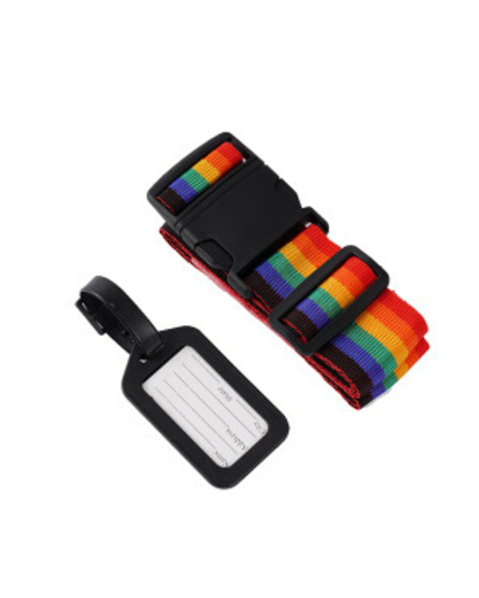 Bild 1 von Kofferband