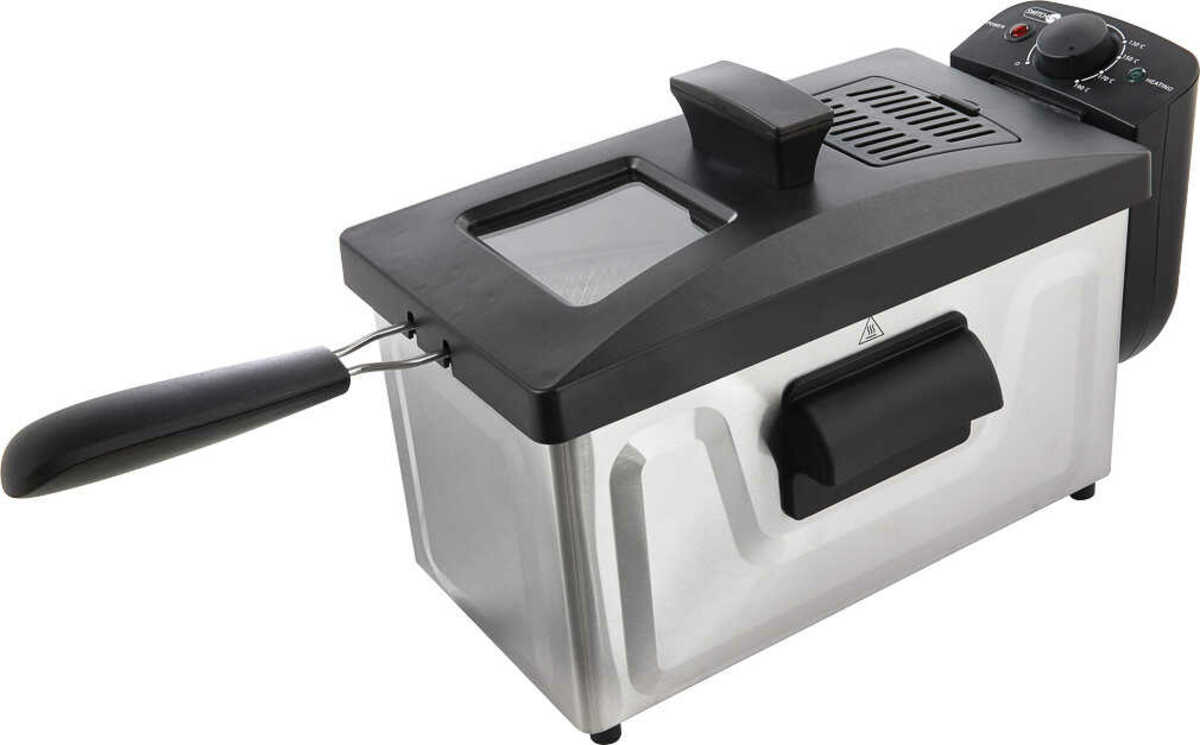 Bild 1 von SWITCH ON® Fritteuse »DF-F0001«