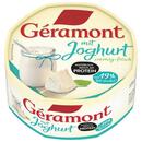 Bild 1 von Géramont mit Joghurt