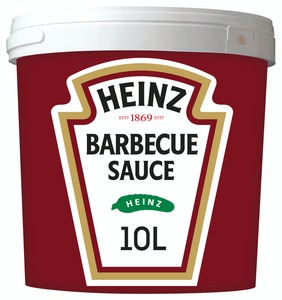 Heinz Barbecue Sauce (10 l)