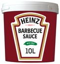 Bild 1 von Heinz Barbecue Sauce (10 l)