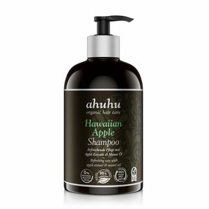 HAWAIIAN Apple Shampoo XXL