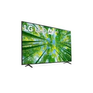 LG 43UQ80009LB 109cm 43" 4K LED Smart TV Fernseher
