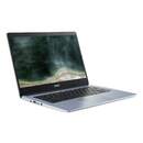 Bild 1 von Acer Chromebook 14" FHD N4120 4GB/64GB eMMC ChromeOS CB314-1H-C1WK