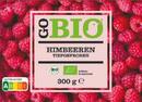 Bild 1 von GO BIO Himbeeren, Heidelbeeren oder Erdbeeren