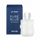 Bild 1 von FINE FRAGRANCE Men Pure Blue Eau de Parfum für Männer