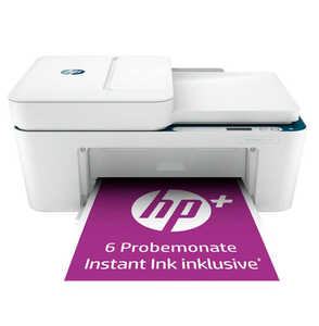 HP All-in-One-Drucker »DeskJet 4130e«