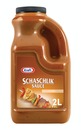 Bild 1 von Kraft Schaschlik Sauce (2 l)