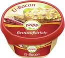 Bild 1 von Popp Brotaufstrich Ei-Bacon-Salat