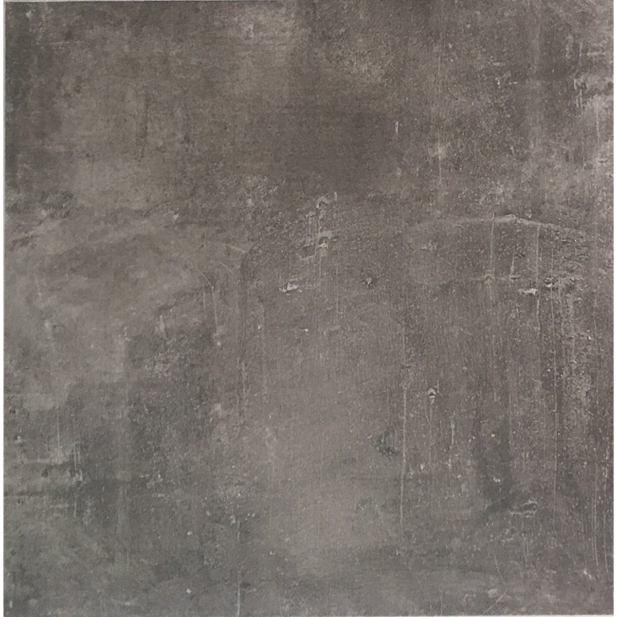 Bild 1 von Terrassenfliese Taina Graphit 60x60x2 cm