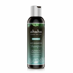 BALANCE Anti Schuppen Shampoo