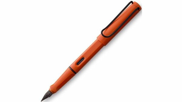 Bild 1 von LAMY Füllhalter Safari Terra Red Feder M