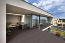 Bild 2 von HOME DELUXE  WPC Terrassendielen SAMANA - Dunkelbraun 4m²