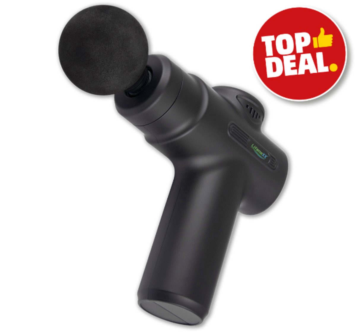 Bild 1 von LIFENAXX Mini-Massagepistole*