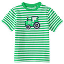 Bild 1 von Kinder T-Shirt mit Trecker-Applikation