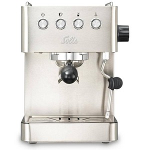 Solis Barista Gran Gusto (Typ 1014) Espressomaschine
