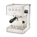 Bild 2 von Solis Barista Gran Gusto (Typ 1014) Espressomaschine