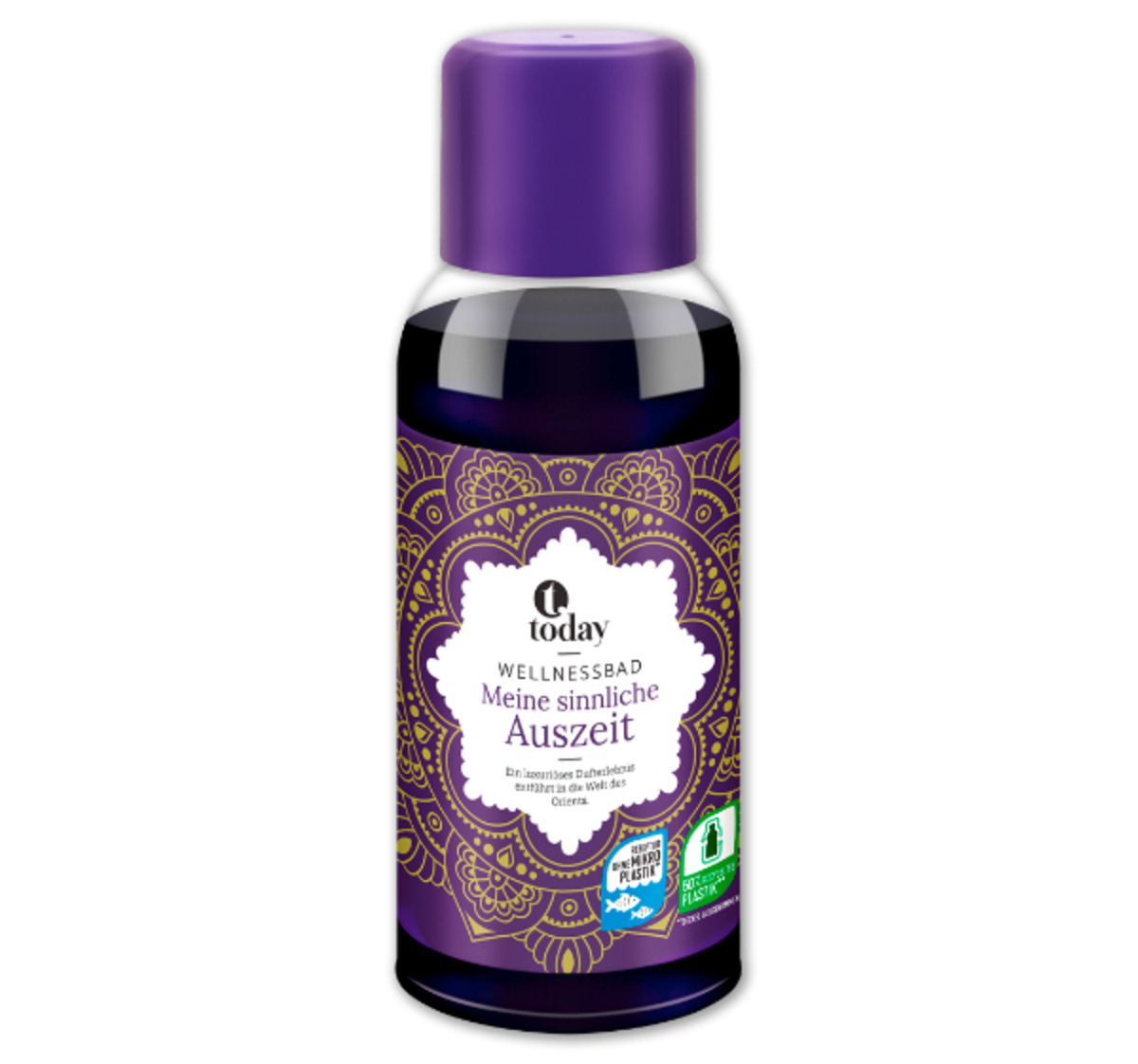 Bild 1 von TODAY Wellnessbad